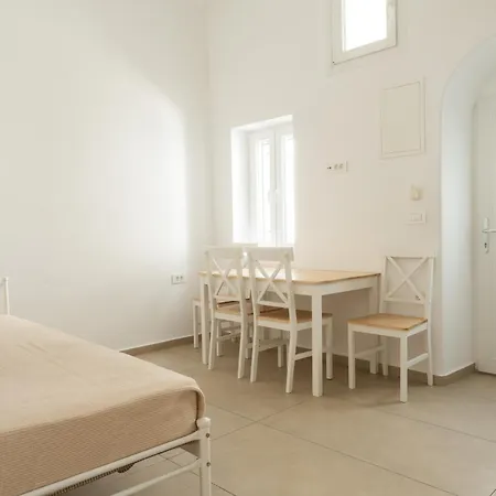 公寓 Bonis 3 Bedrooms Mykonos City