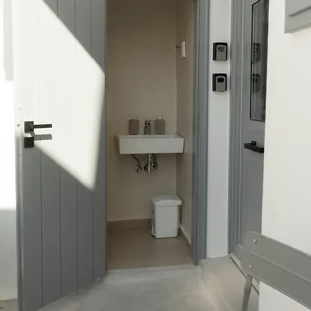Bonis 3 Bedrooms Mykonos City Mykonos Town