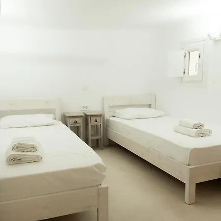 Bonis 3 Bedrooms Mykonos City