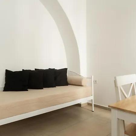 Bonis 3 Bedrooms Mykonos City *