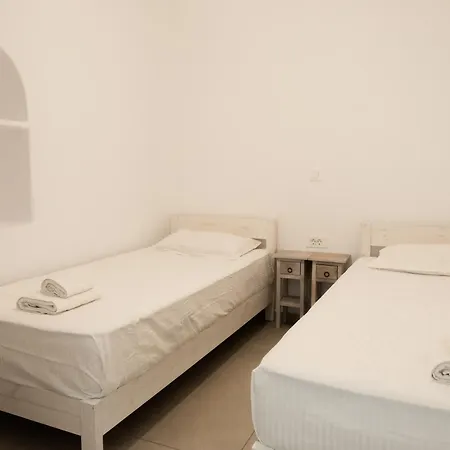 Bonis 3 Bedrooms Mykonos City Lejlighed Mykonos Town