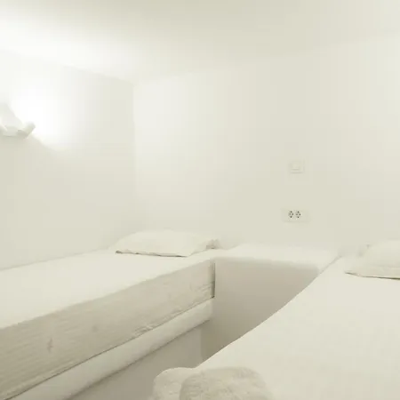 Bonis 3 Bedrooms Mykonos City Appartement