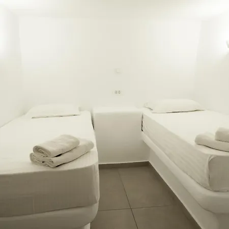 Appartement Bonis 3 Bedrooms Mykonos City