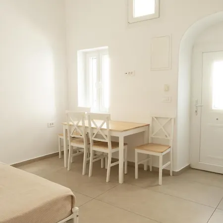 Bonis 3 Bedrooms Mykonos City Appartement Mykonos Town