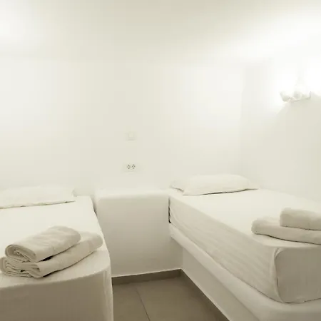 Appartement Bonis 3 Bedrooms Mykonos City