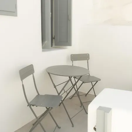 Appartement Bonis 3 Bedrooms Mykonos City *