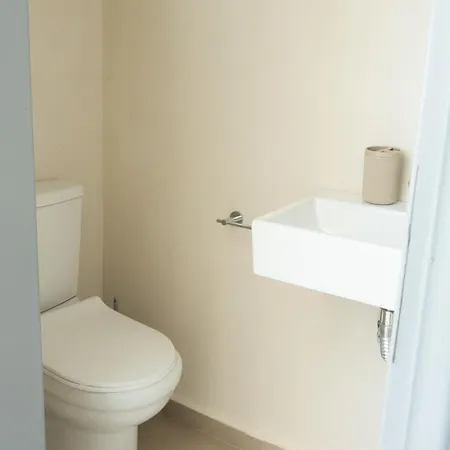 Appartement Bonis 3 Bedrooms Mykonos City
