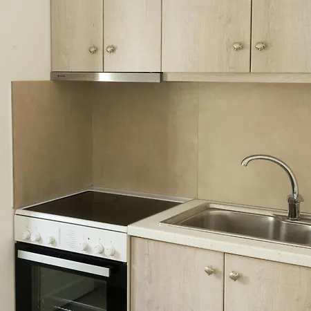 Bonis 3 Bedrooms Mykonos City Appartement *