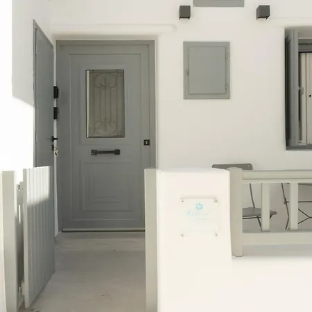 Appartement Bonis 3 Bedrooms Mykonos City